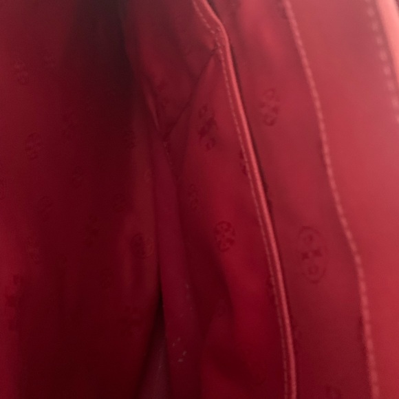 Tory Burch laptop tote - Picture 4 of 11